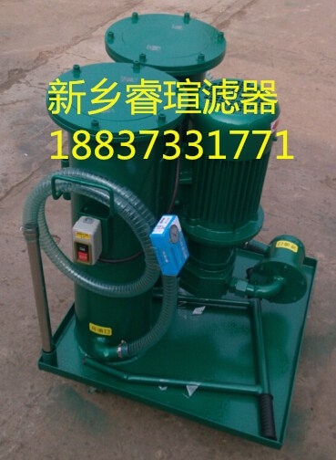 液壓油油濾用多少目的好