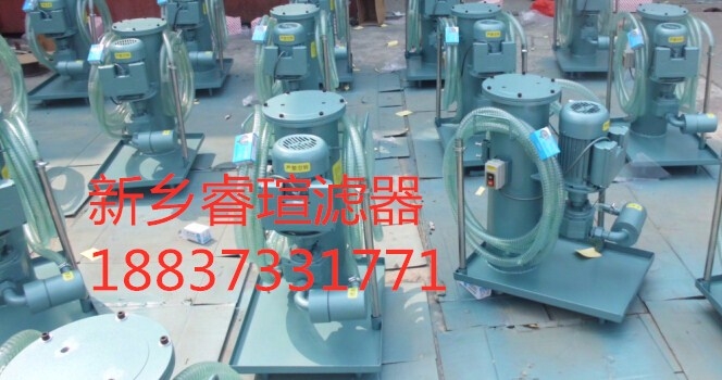 液壓油吸油機(jī)