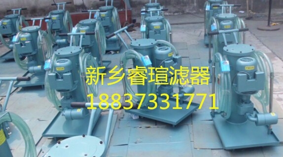 液壓油上門過濾