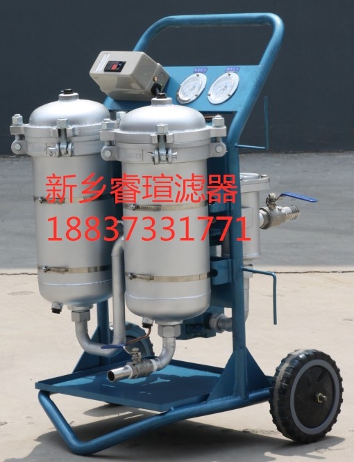 液壓油凈化過能用嗎