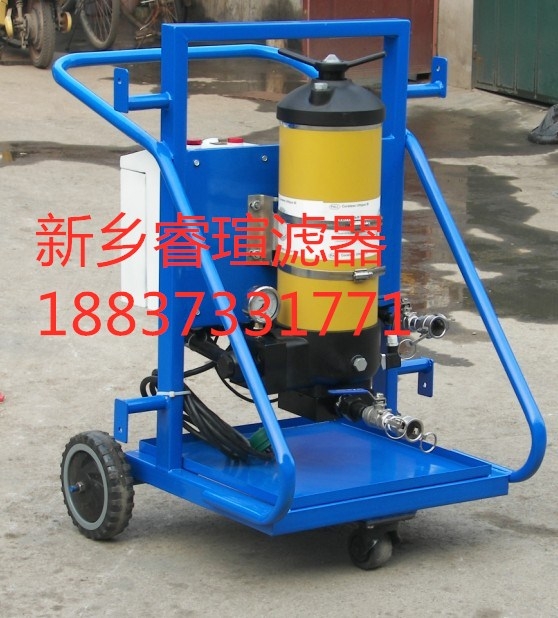 液壓油凈化服務(wù)公司