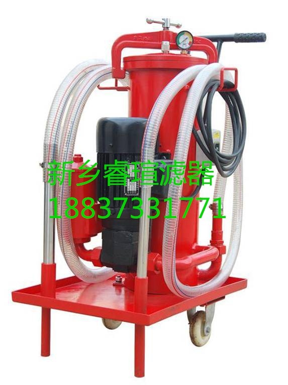 挖掘機(jī)液壓油過濾機(jī)多少錢