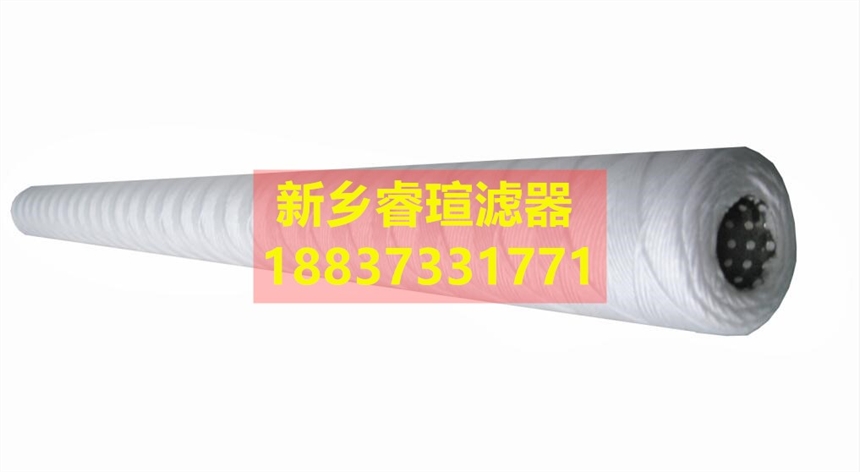 定子冷卻水出口濾芯