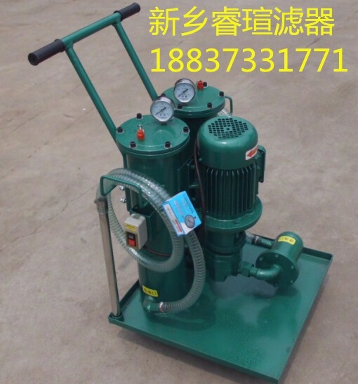 CZX-100×30濾油車濾芯