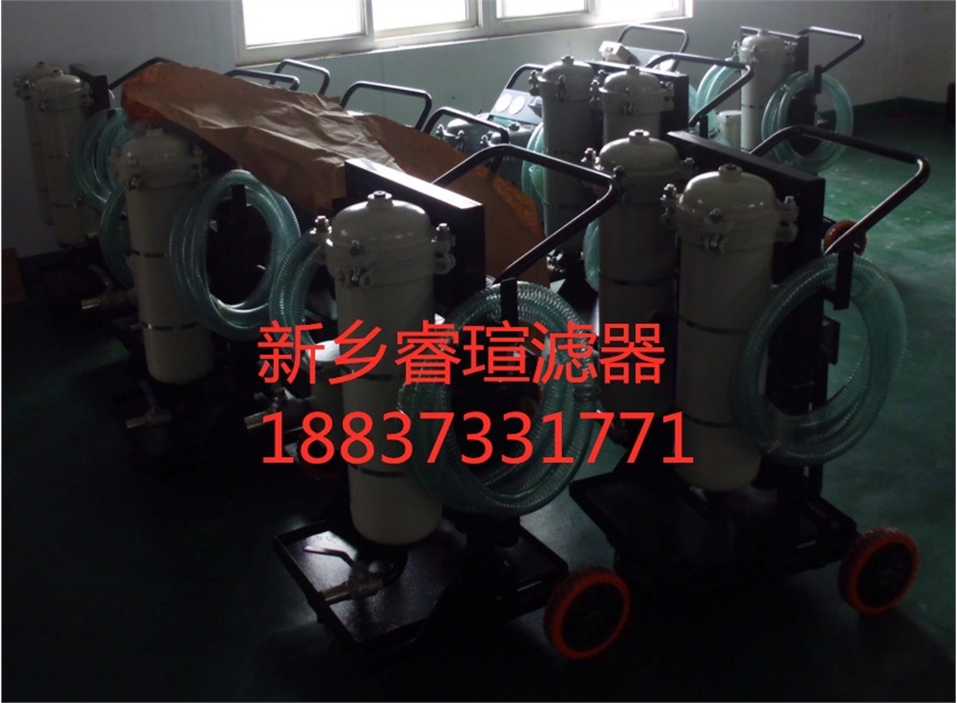 CWU-63×100-J濾油車濾芯