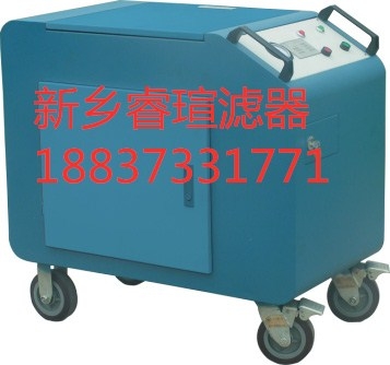 68號(hào)抗磨液壓油濾油車