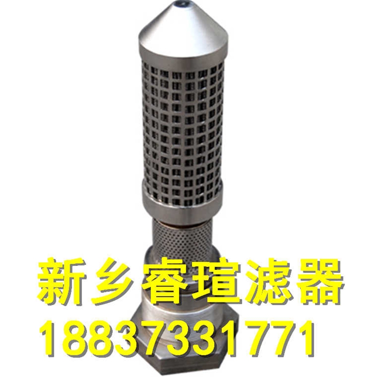 DP2B01EA10V/-W工作濾芯