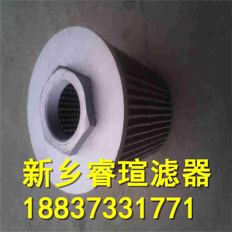 泵出口濾芯FHB3202SVF1A03NP01