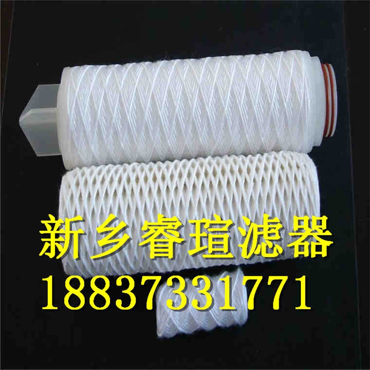 ZALX80*400-FU1濾芯