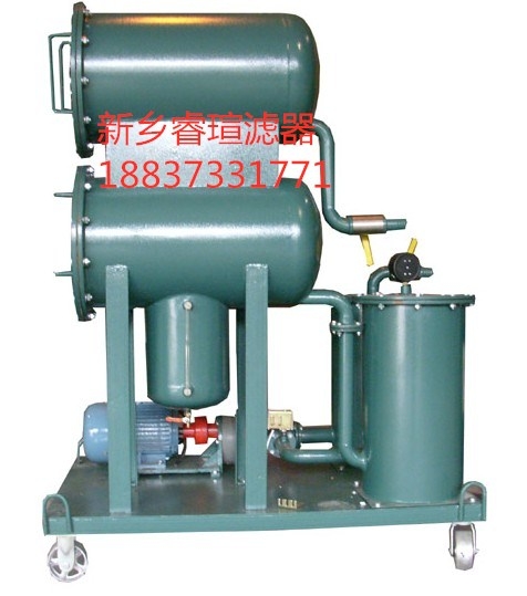 CZX-63×10濾油車濾芯