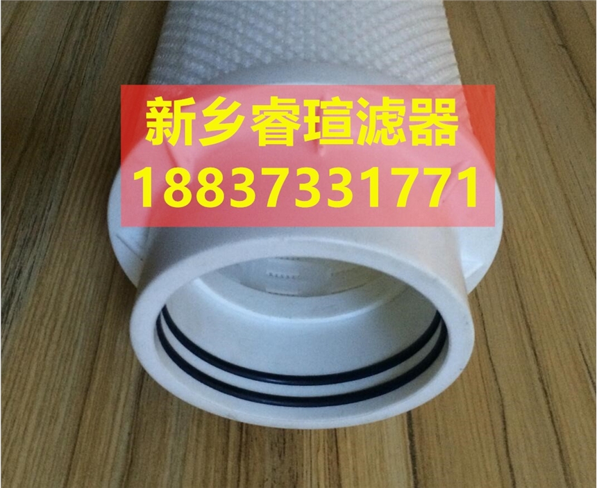 頗爾大流量濾芯
