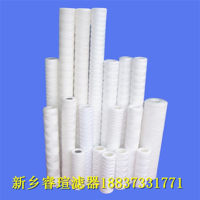 PALL頗爾大流量水濾芯XLDM-4.5-60UHFH13