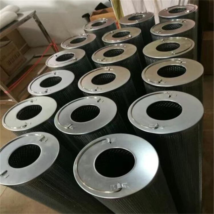 ZU-H800X30DF倒裝法蘭式壓力管路過濾器