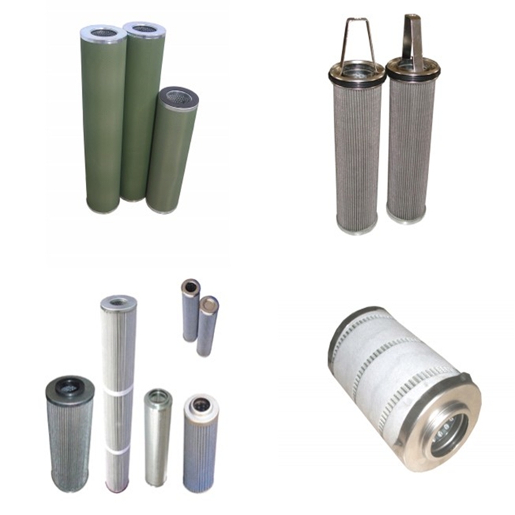 0110D010BH4HC/-V賀德克濾芯