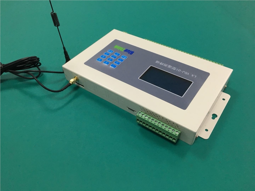 徐州藍(lán)芯電子存儲卡2G RTU、4G RTU、遙測終端機(jī)