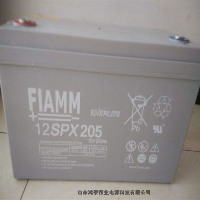 非凡FIAMM鉛酸蓄電池12SP80 12V80AH不間斷電源