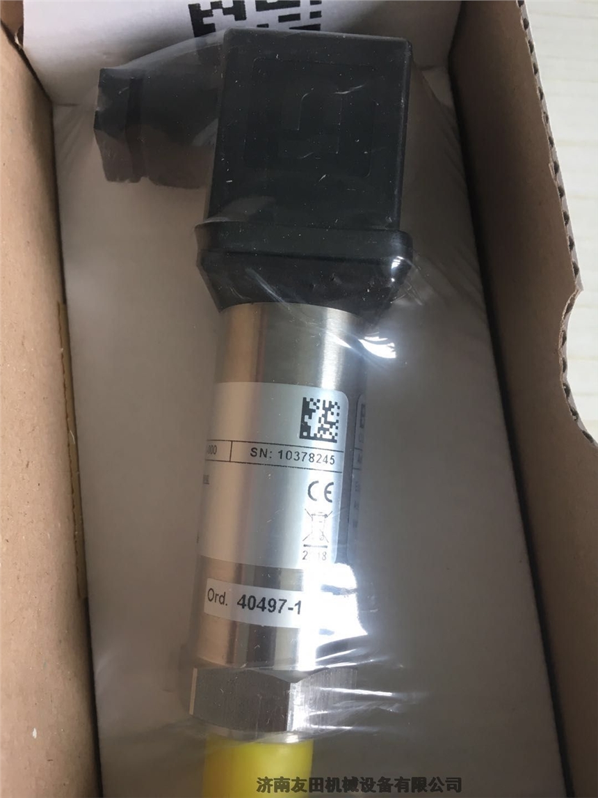 Barksdale UPA5KH13123A  0434-190壓力變送器