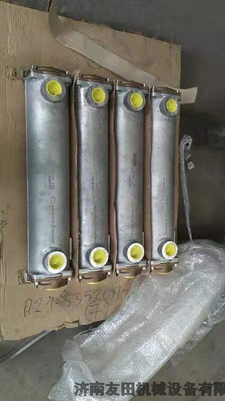 HS-COOLER冷油器KK12-BCV-421 L635