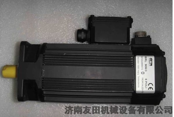 供應(yīng)意大利ACM伺服電機(jī) ACM BRL 110/5 現(xiàn)貨