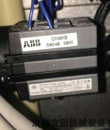 ABB PFEA 112  IP20 負(fù)荷傳感器