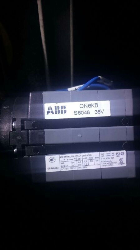 優(yōu)勢供應ABB 3BHB010662R0120 電容器