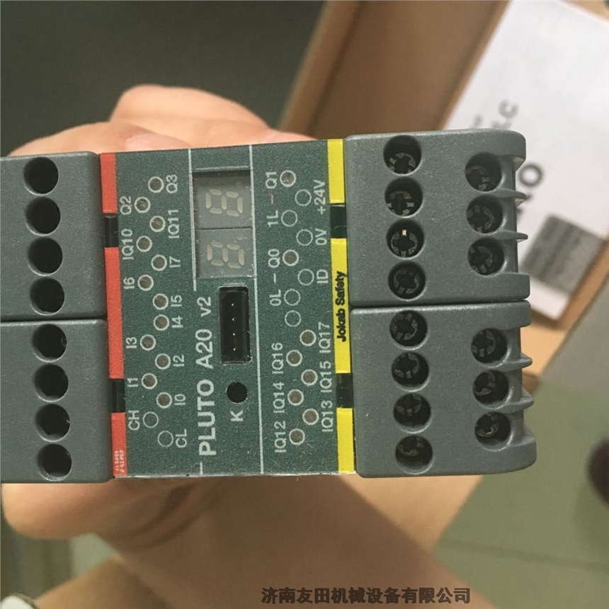 ABB S201U-K15 自動(dòng)控制器  報(bào)價(jià)快