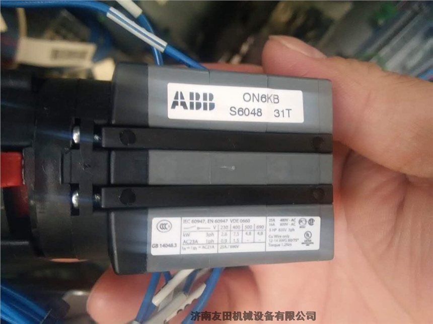 ABB 1SBL181001R8022 自動控制器  現(xiàn)貨