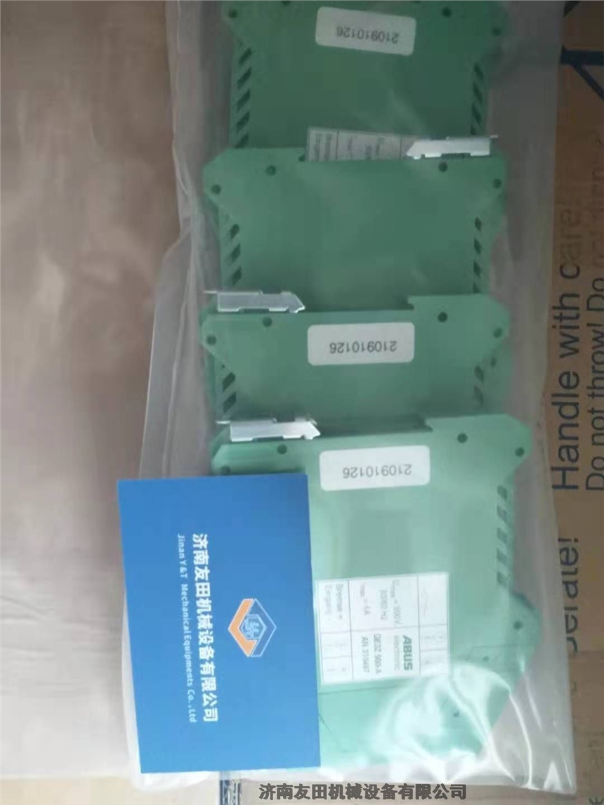 ABUS  310497/K:GE3Z500-A 整流模塊