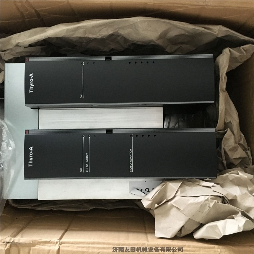 德國AEG Thyro-PX 3PX500-280 HF調(diào)功器