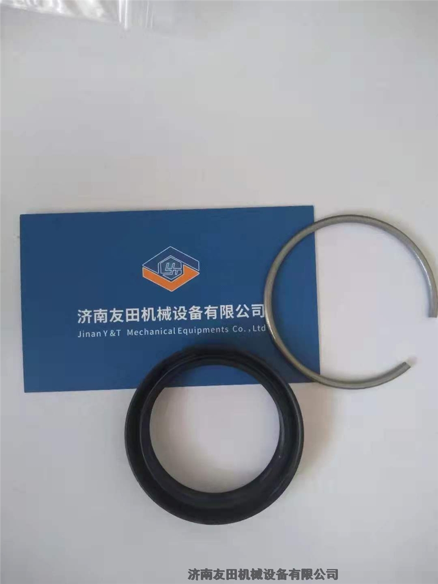 防塵密封圈QHLP40.50AGU01 品牌KACO 德國
