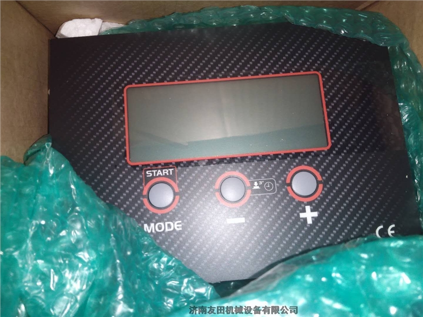 TELWIN DIGITAL CAR SPOTTER 5500顯示屏