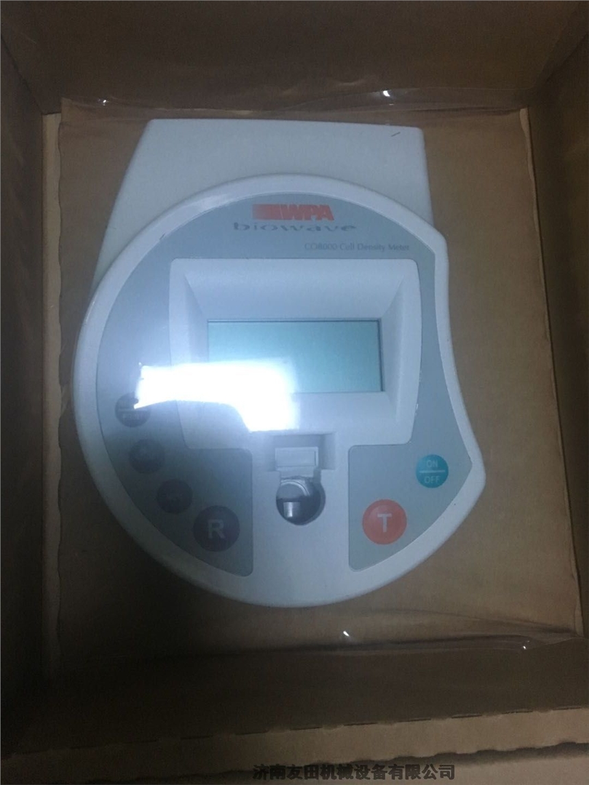 Biochrom細(xì)胞密度計(jì)wpa co8000