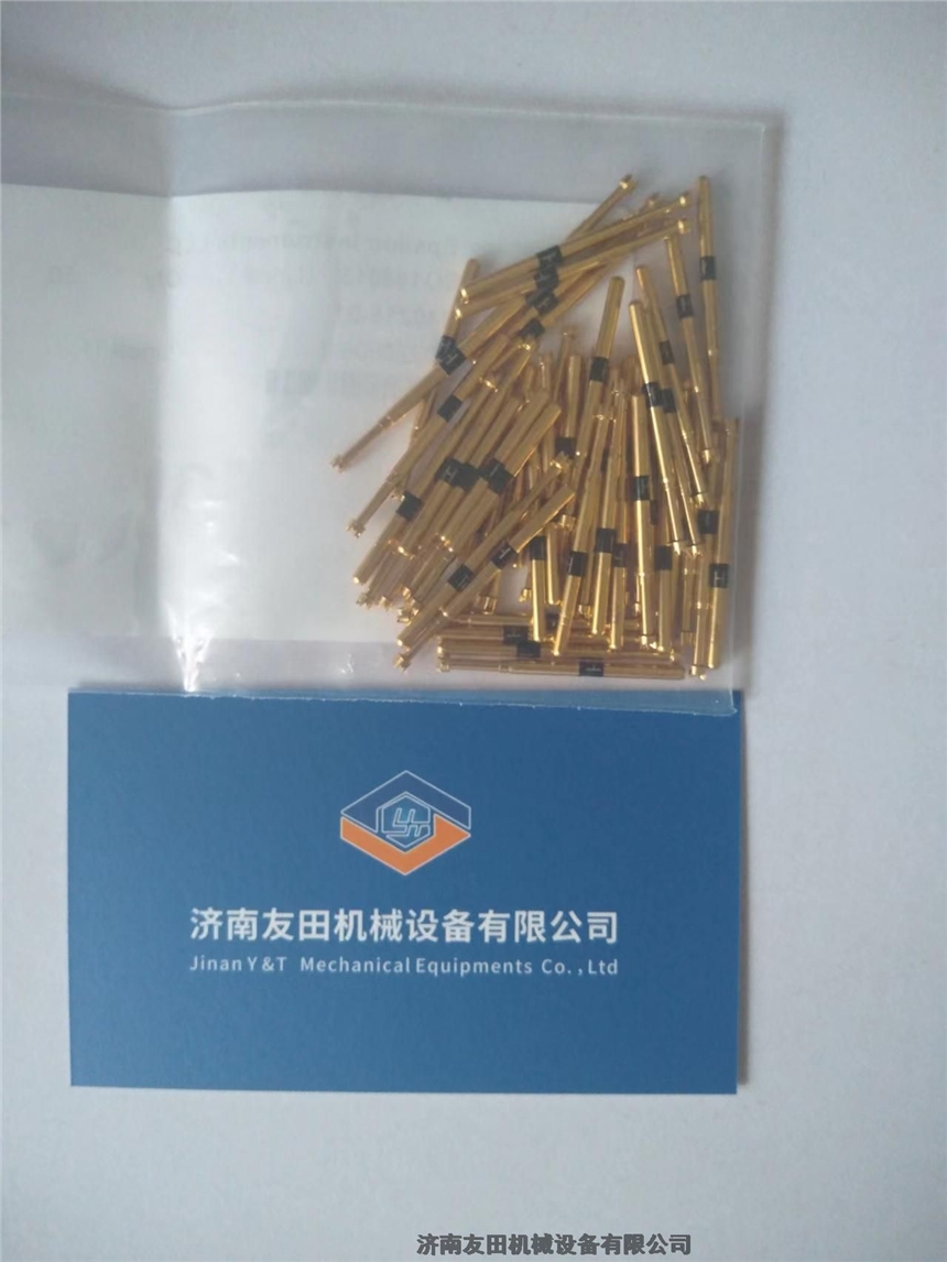 1700-1140215-01 美國ATI機器人配件信號針腳