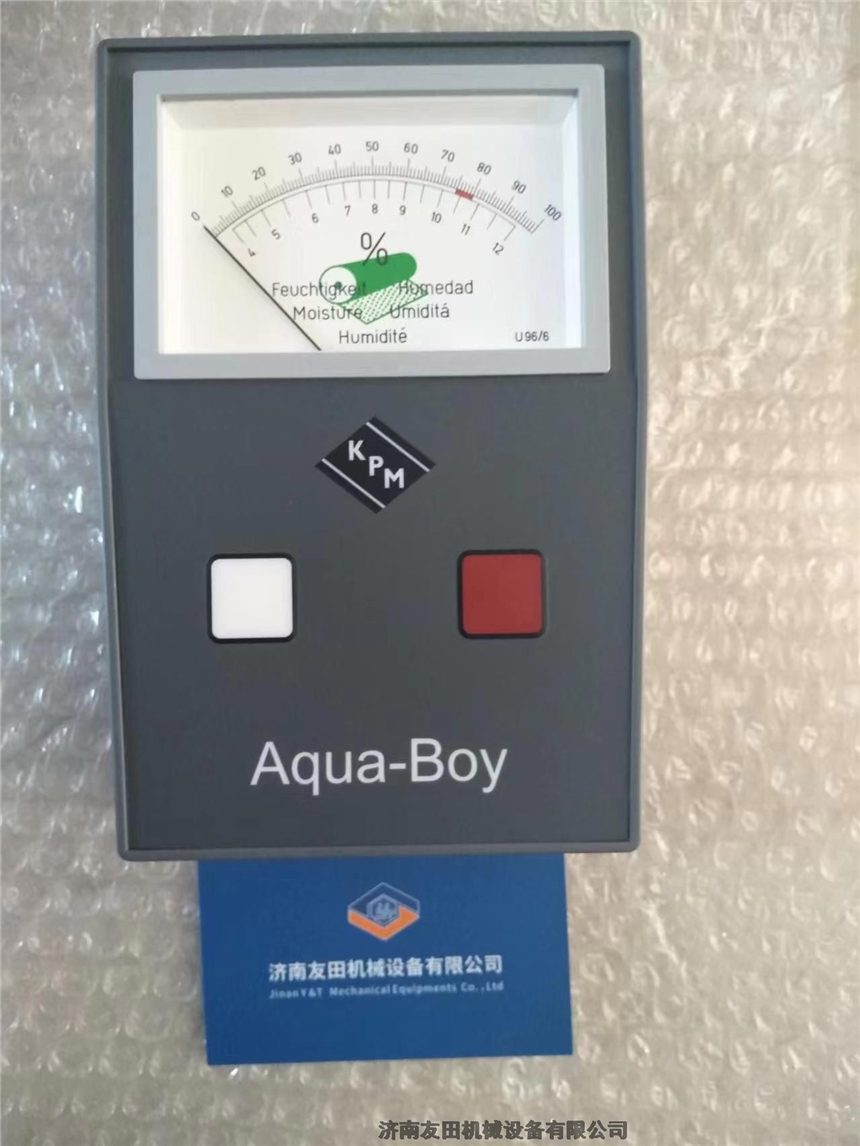 Aqua-boy PMI紙水分儀現(xiàn)貨