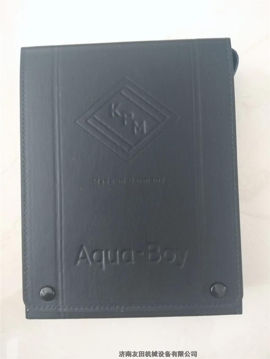 KPM Aqua-boy水分測濕儀配探頭	