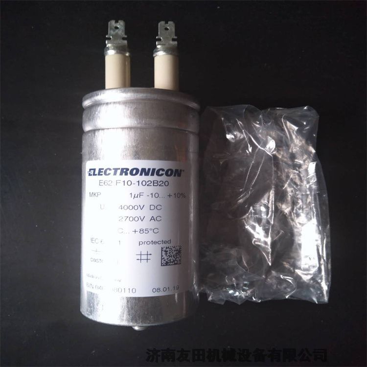 E62.F10-102B20 電容