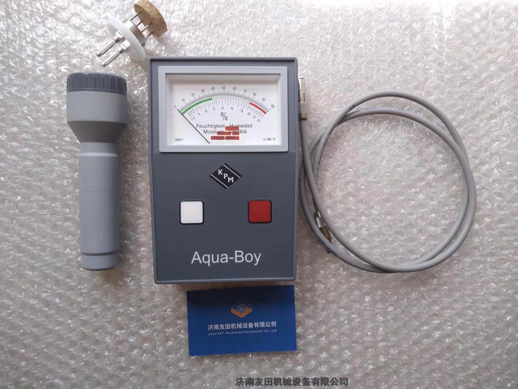 AQUA-BOY 206 探頭探針德國男孩水分計(jì)配件電極