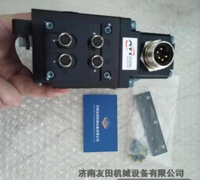 ATI?9121-SC27-T?SC27信號控制工具備件