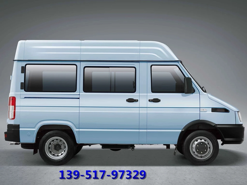 依維柯6座柴油車價(jià)格