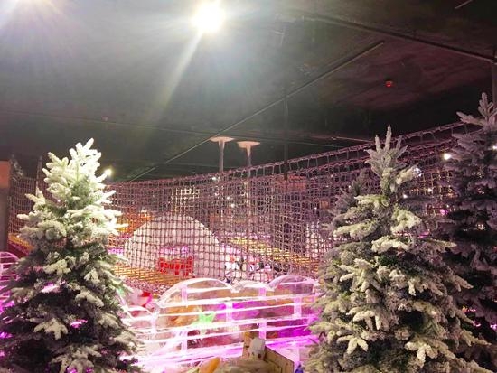 云卡通滑雪場票務(wù)系統(tǒng)滑雪場專用收費(fèi)管理系統(tǒng)滑雪場電子門票收費(fèi)系統(tǒng)解決方案