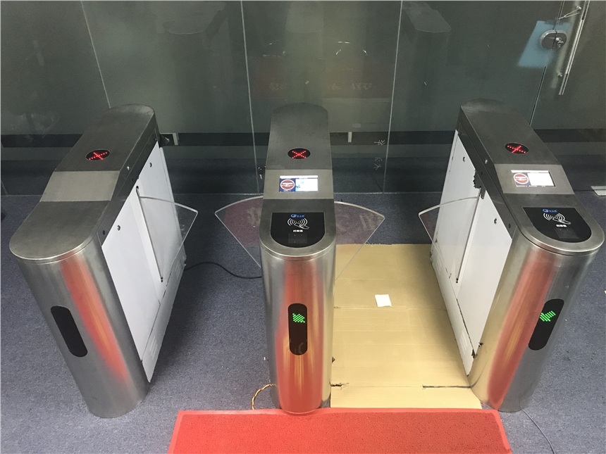 云卡通票務管理電子二維碼門票管理中心刷卡指紋人臉驗票管理