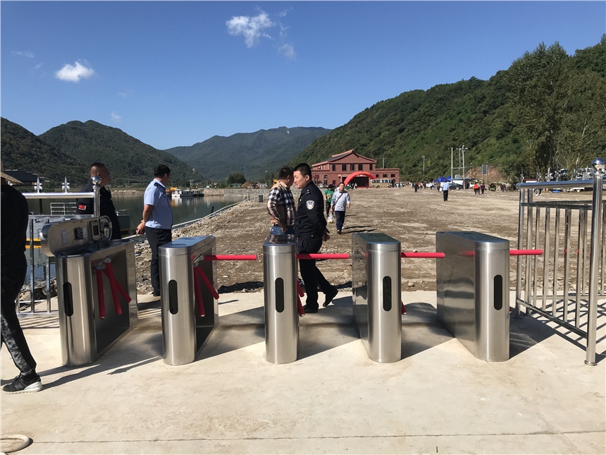 智慧旅游景區(qū)景區(qū)線上門票票務(wù)系統(tǒng)電子門票管理系統(tǒng)
