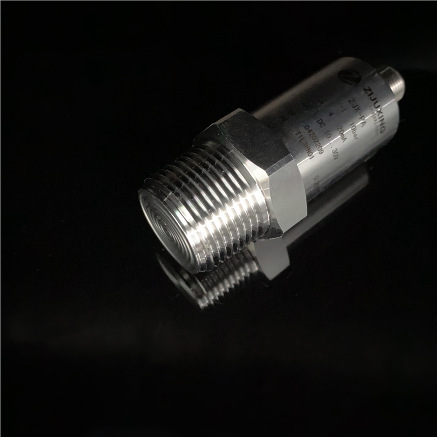 防腐蝕壓力變送器