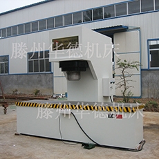 液壓機生產(chǎn)廠家單柱500噸拉伸校正裝配液壓機