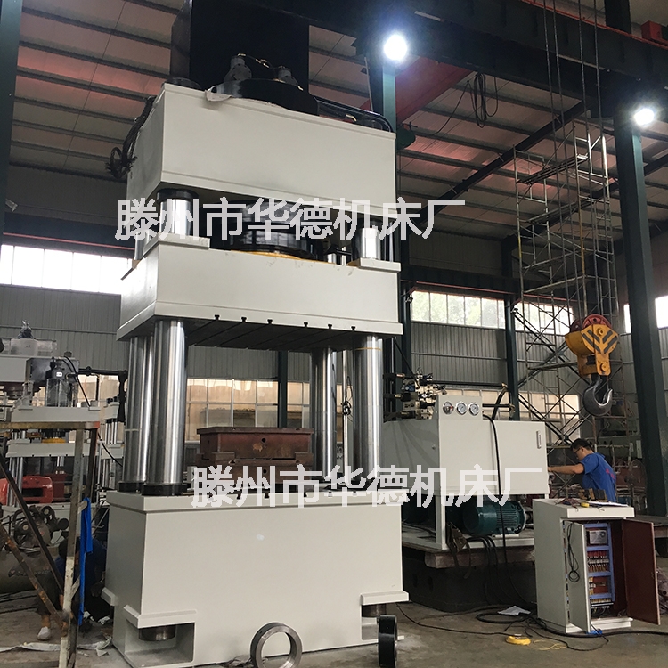 液壓機(jī)價(jià)格 1600噸玻璃鋼化糞池專用液壓機(jī)   金屬拉伸油壓機(jī)