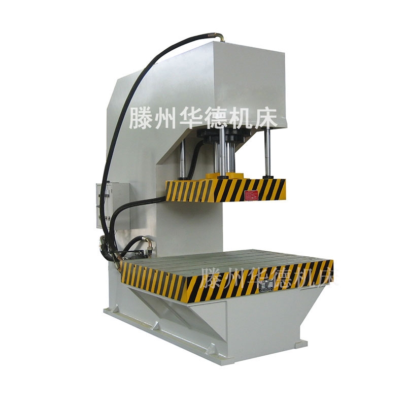 Y41-200T單臂液壓機(jī)、校平液壓機(jī)、數(shù)控液壓機(jī)、