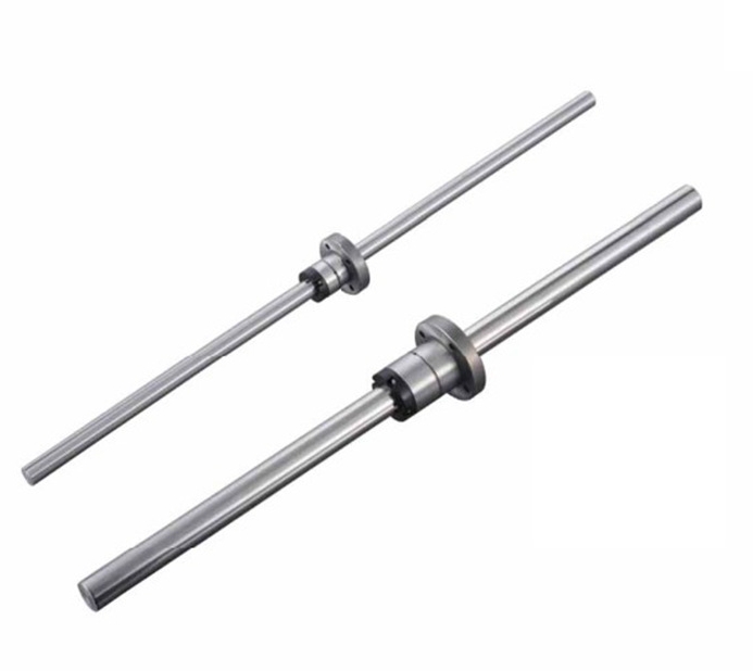 臺(tái)灣TBI滾珠絲桿SFNH軸端加工廠家定制預(yù)定