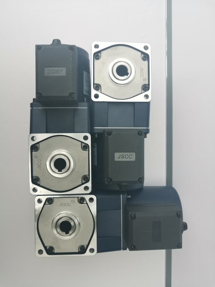 90YT02 90YT90GV22精研90w直角帶軸電機(jī)