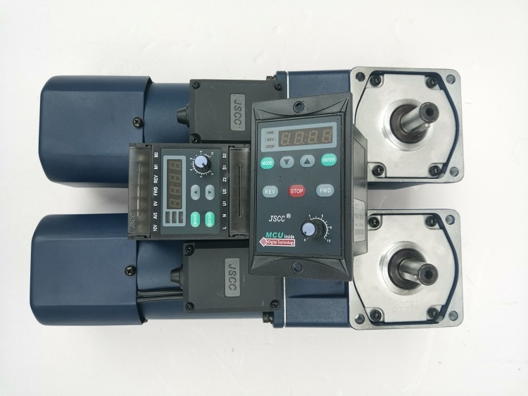 精研齒輪減速機90YS90GY22&90YS60GY38