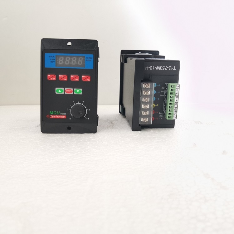 T13-400-12-H（0.4kw小型變頻器）通用型